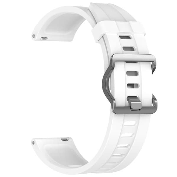 INF Silikonarmband för Xiaomi Watch S4 Sport
