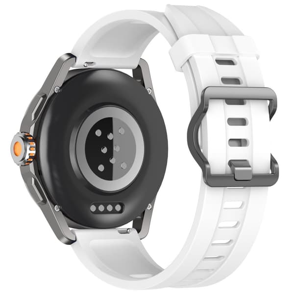 INF Silikonarmband för Xiaomi Watch S4 Sport