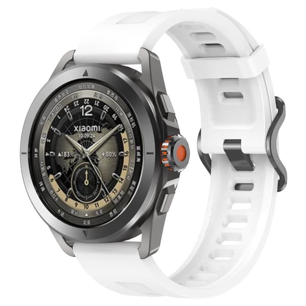 INF Silikonarmband för Xiaomi Watch S4 Sport