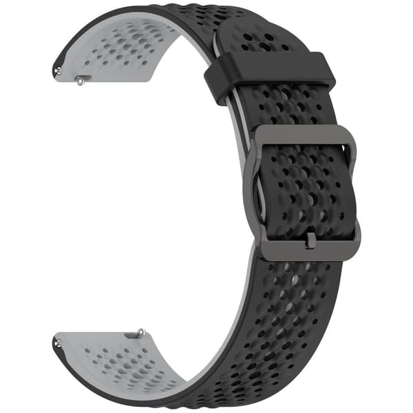 INF Silikon klokkerem til Xiaomi Watch S4 Sport 0