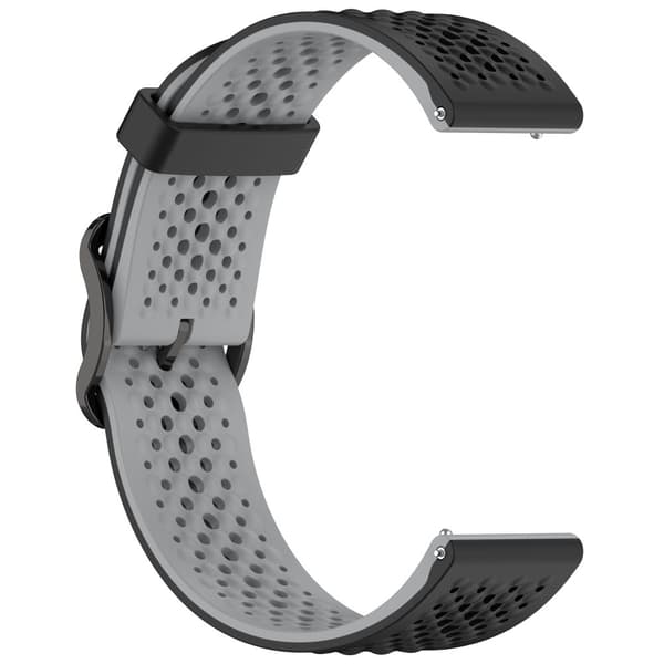 INF Silikon klokkerem til Xiaomi Watch S4 Sport 0