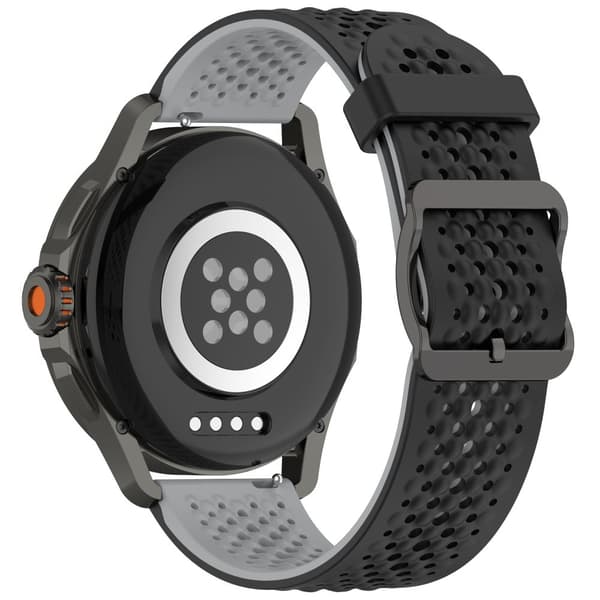 INF Silikon klokkerem til Xiaomi Watch S4 Sport 0