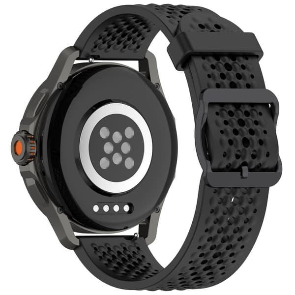 INF Silikonarmband för Xiaomi Watch S4 Sport