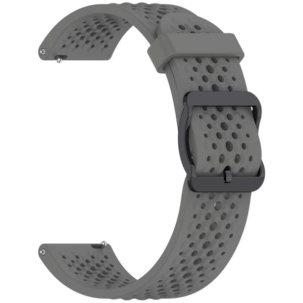 INF Silikonarmband för Xiaomi Watch S4 Sport
