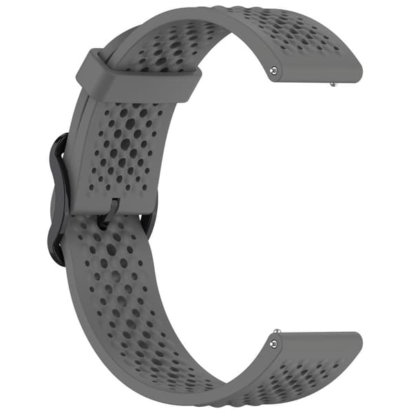 INF Silikonarmband för Xiaomi Watch S4 Sport
