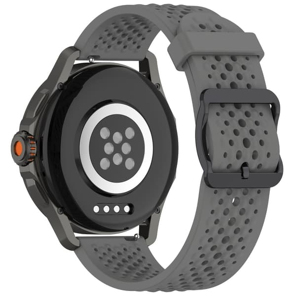 INF Silikonarmband för Xiaomi Watch S4 Sport