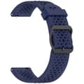Miniatyrbilde 3 av 8: INF Silikonklokkerem for Xiaomi Watch S4 Sport
