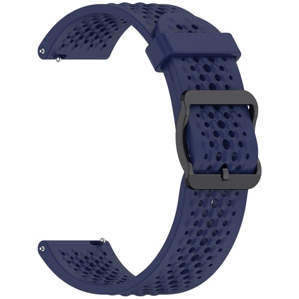 INF Silikonklokkerem for Xiaomi Watch S4 Sport