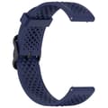 Miniatyrbilde 4 av 8: INF Silikonklokkerem for Xiaomi Watch S4 Sport