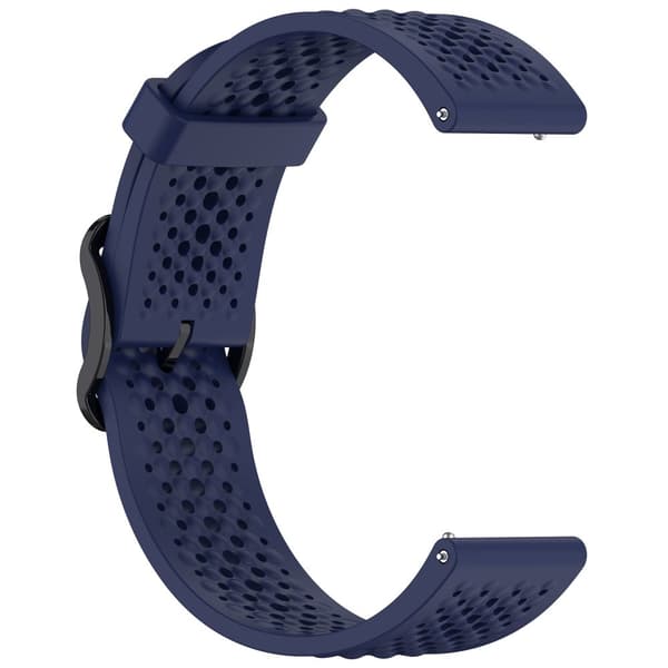 INF Silikonklokkerem for Xiaomi Watch S4 Sport