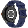 Miniatyrbilde 2 av 8: INF Silikonklokkerem for Xiaomi Watch S4 Sport