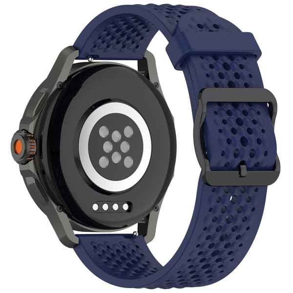INF Silikonklokkerem for Xiaomi Watch S4 Sport