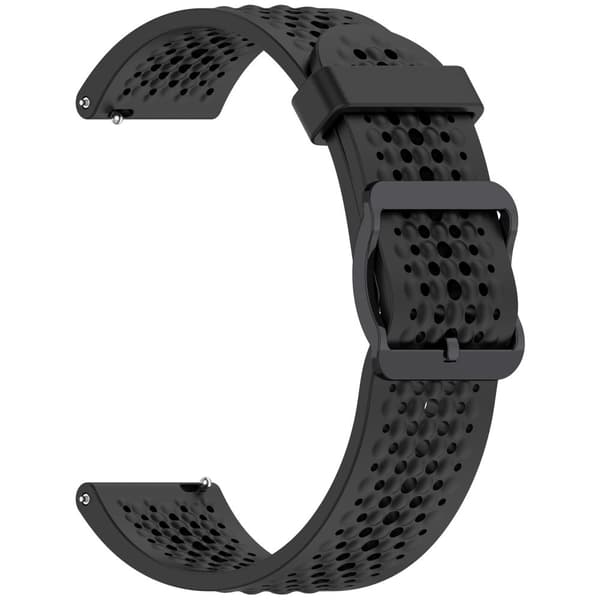 INF Silikonklokkerem for Xiaomi Watch S4 Sport