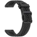 Miniatyrbilde 3 av 4: INF Silikonklokkerem for Xiaomi Watch S4 Sport
