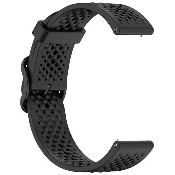 INF Silikonklokkerem for Xiaomi Watch S4 Sport