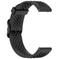 Miniatyrbilde 4 av 4: INF Silikonklokkerem for Xiaomi Watch S4 Sport