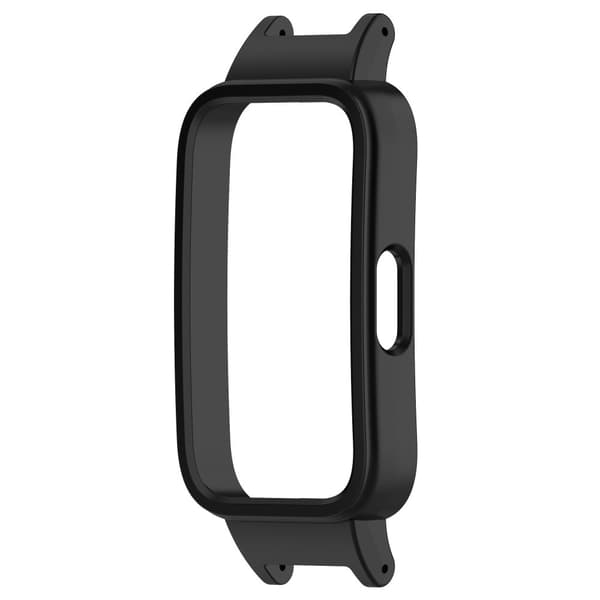 INF Suojakotelo Huawei Band 9/8 -puhelimelle, musta