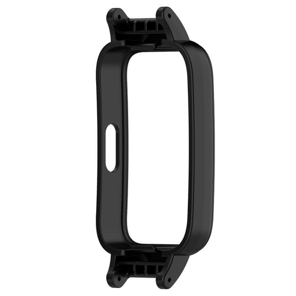 INF Suojakotelo Huawei Band 9/8 -puhelimelle, musta