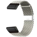 Miniatyrbilde 1 av 2: Flettet klokkereim Garmin Fenix 8 (51mm) - Stone