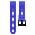 Miniatyrbilde 1 av 3: Sport klokkereim easyfit Garmin Fenix E - Navy