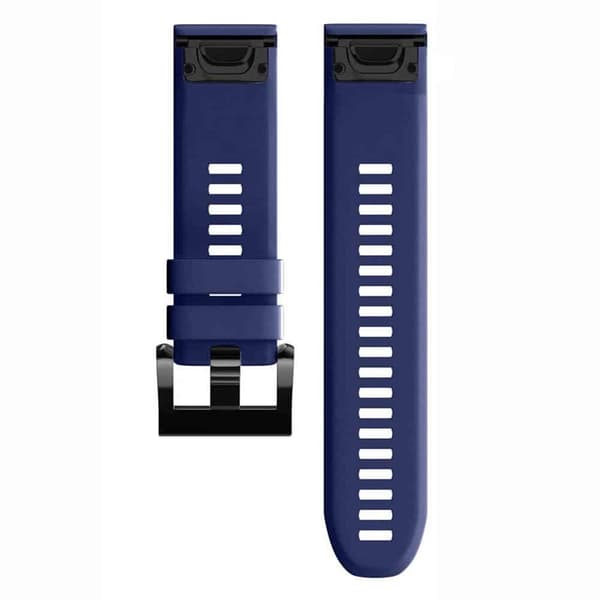 Sport klokkereim easyfit Garmin Enduro 3 - Navy