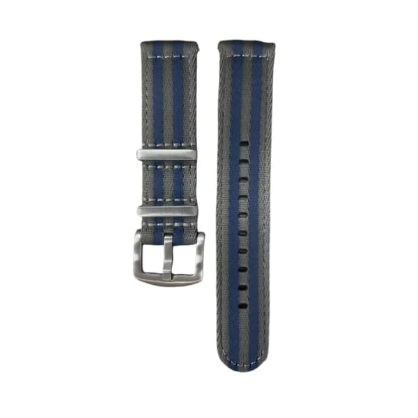 INF 20MM pustende klokkerem i nylon til Huawei Smartwatch