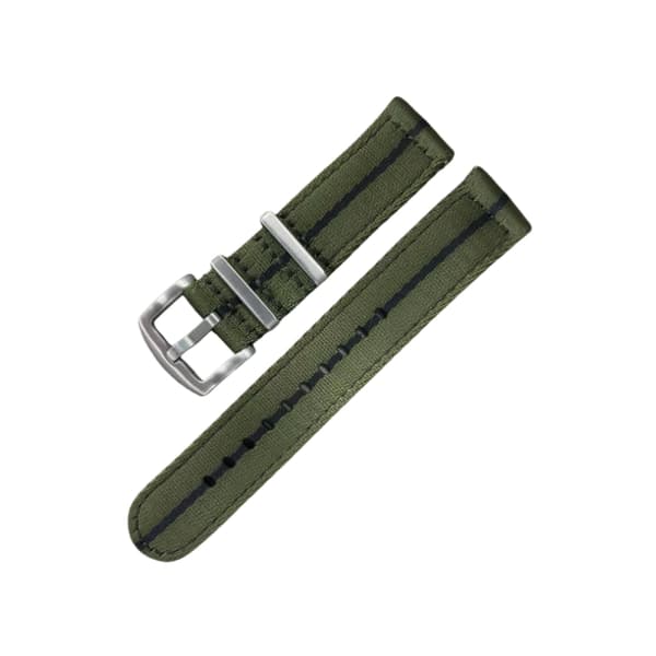 INF 20MM pustende klokkerem i nylon til Huawei Smartwatch