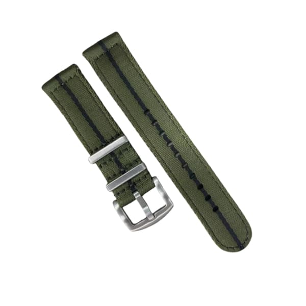 INF 20MM pustende klokkerem i nylon til Huawei Smartwatch