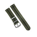 Miniatyrbilde 4 av 8: INF 20MM pustende klokkerem i nylon til Huawei Smartwatch