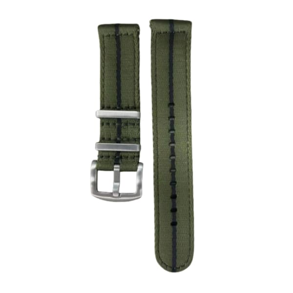 INF 20MM pustende klokkerem i nylon til Huawei Smartwatch