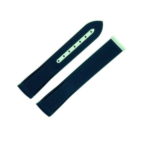 INF Omega x Swatch MoonSwatch Planet Series silikonreim til klokke