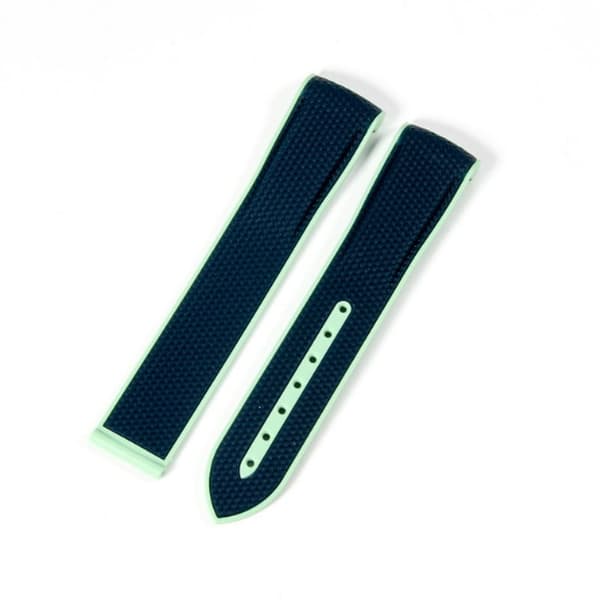 INF Omega x Swatch MoonSwatch Planet Series silikonarmband