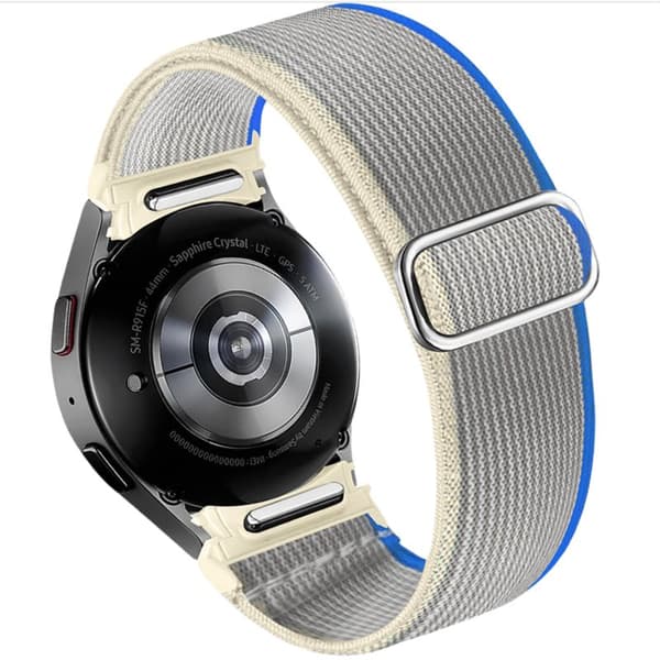 INF Samsung Urrem, Nylon Urrem til Samsung Watch 4/5/6 0