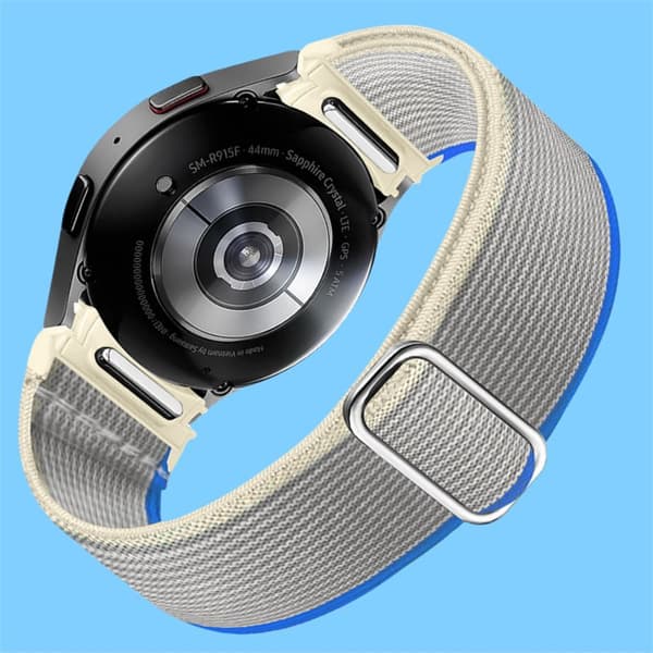 INF Samsung Urrem, Nylon Urrem til Samsung Watch 4/5/6 0