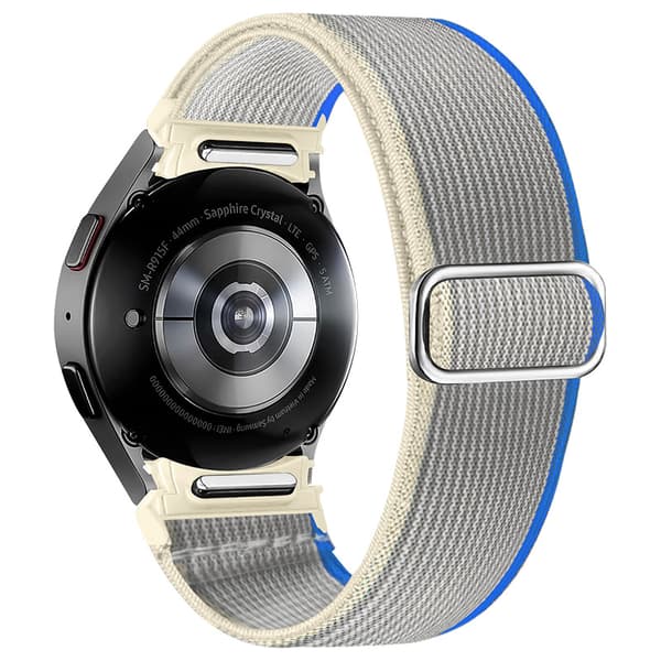 INF Samsung Urrem, Nylon Urrem til Samsung Watch 4/5/6 0