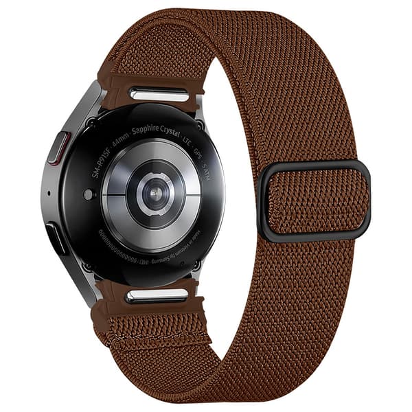 INF Samsung Urrem, Nylon Urrem til Samsung Watch 4/5/6 0