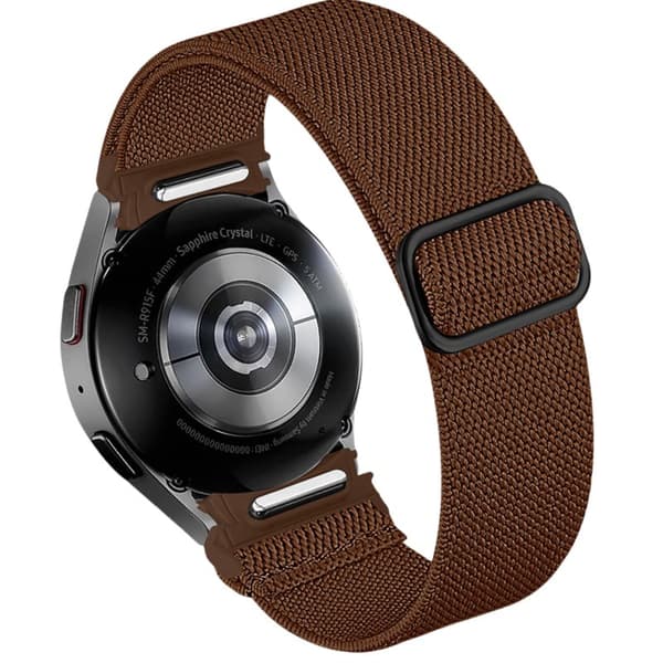 INF Samsung Urrem, Nylon Urrem til Samsung Watch 4/5/6
