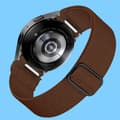 Miniatyrbillede 4 af 4: INF Samsung Urrem, Nylon Urrem til Samsung Watch 4/5/6