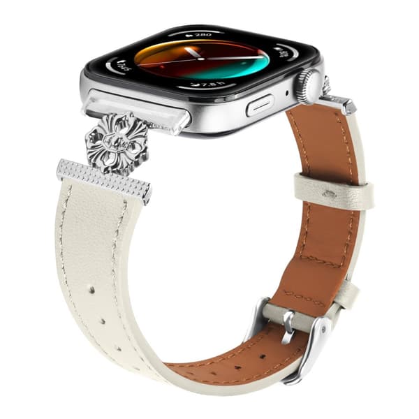 INF Aito nahkaranneke Huawei Watch Fit 3:lle