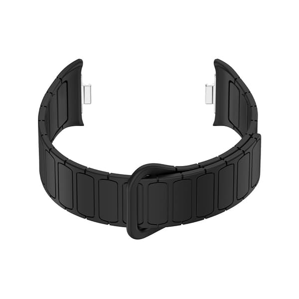 INF Silikonarmband för Xiaomi Redmi Watch 4/Mi Band 8 Pro/9 Pro