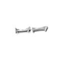 Miniatyrbillede 2 af 8: INF Urstik til Google Pixel Watch 1/2/3 (41 mm)