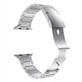 Miniatyrbilde 3 av 4: BEAD Titan klokkereim Apple Watch Series 10 (46mm)  Pro - Sølv