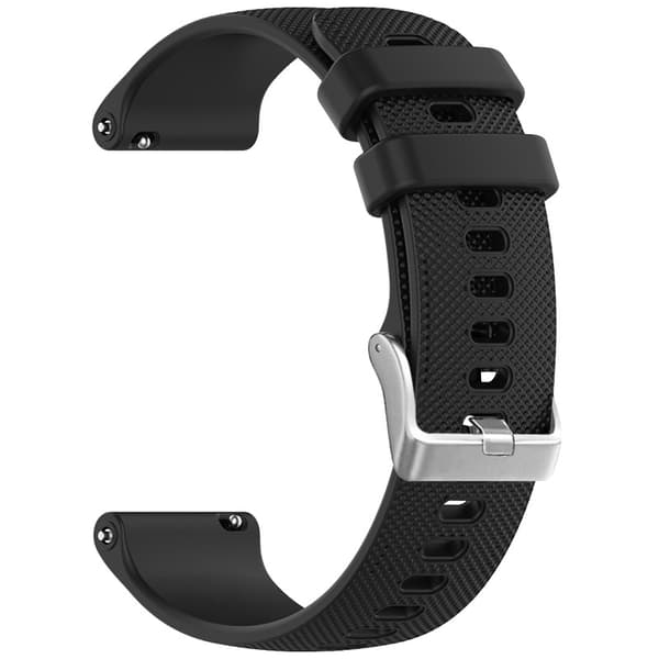 INF Silikonklokkerem med rutemønster for Samsung Watch 4