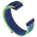 Miniatyrbilde 3 av 5: INF Klokkerem i nylon for Samsung Watch 4/5/6 og Huawei GT4