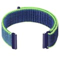 Miniatyrbilde 4 av 5: INF Klokkerem i nylon for Samsung Watch 4/5/6 og Huawei GT4