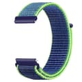 Miniatyrbilde 1 av 5: INF Klokkerem i nylon for Samsung Watch 4/5/6 og Huawei GT4