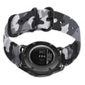 Miniatyrbilde 2 av 2: INF Nylonklokkerem for Samsung Galaxy Watch 4 og Huawei GT 4 0