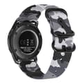 Miniatyrbilde 1 av 2: INF Nylonklokkerem for Samsung Galaxy Watch 4 og Huawei GT 4 0