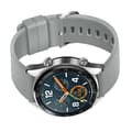 Pikkukuva 3 / 5: INF Silikoniranneke Huawei GT4:lle/Samsung Galaxy Watch 4:lle