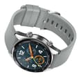 Pikkukuva 5 / 5: INF Silikoniranneke Huawei GT4:lle/Samsung Galaxy Watch 4:lle